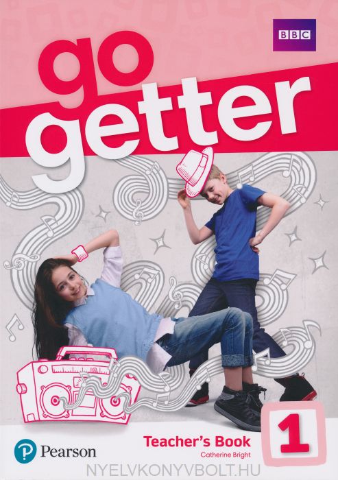 Go Getter 1 Teacher S Book With Dvd Rom And Access Code For Myenglishlab And Extra Online Practice