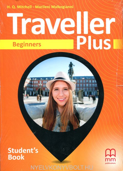 traveller plus pre intermediate student's book